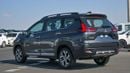 ميتسوبيشي إكسباندر كروس Brand New Mitsubishi Xpander Cross 2025 1.5L AT FWD|Grey/Black|XPANDER-CR-25| FOR EXPORT ONLY