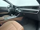 Audi A6 40 TFSI ADVANCED 40 TFSI (190 HP) A6 Sedan Advanced 40 TFSI 190hp Progress (Ref# 064555)
