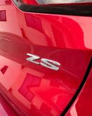 MG ZS MG ZS 1.5L (LUXURY) - 2025 MODEL RED COLOR