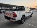 Toyota Hilux SR5