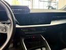 Audi A3 35 TFSI S Line 1.4L GCC Specs - Like New!