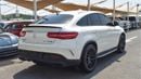 Mercedes-Benz GLE 63 AMG GLE 63S