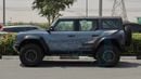 Ford Bronco Raptor (For Export , НА ЭКСПОРТ) 3.0L EcoBoost V6 GCC 2025 Без пробега