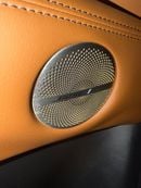 إنفينيتي QX80 LUXE SENSORY PROACTIVE
