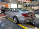 هوندا أكورد LX 1600 درهمًا شهريًا @ 0% DP | هوندا أكورد 2022 | دول مجلس التعاون الخليجي | 1.5 لتر | الدفع الأمام