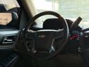 Chevrolet Tahoe LTZ DVD/COOL BOX/HF T/GATE
