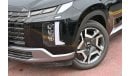 هيونداي باليساد Hyundai Palisade 3.8L V6 Petrol SUV, AWD Color Black 2023