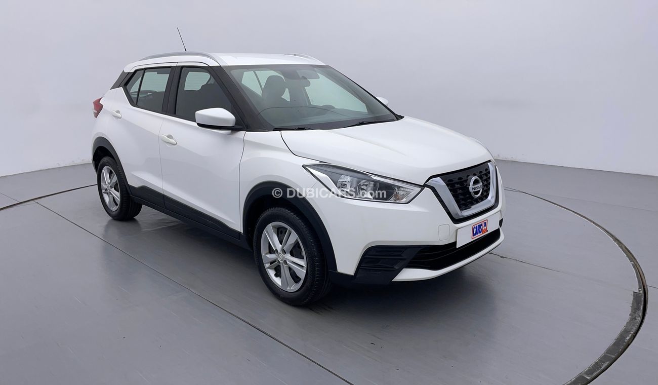 Nissan Kicks S 1.6 | Zero Down Payment | Free Home Test Drive