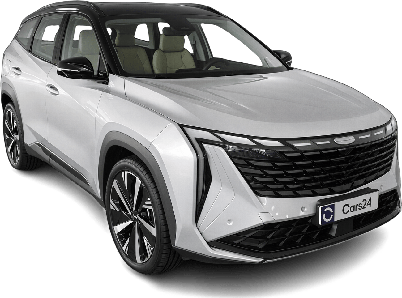 Geely Starray GF 2026 | AED 1316/Month | 0 DP | 30 Day Return | Warranty