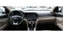 Hyundai Elantra GL Hyundai Elantra 2019 (GCC ) very good condition without accident original paint