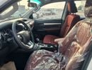 تويوتا هيلوكس SR5 (NON GCC) 2.4 Turbo Diesel -Bahrain Specifications 0KM Export Only