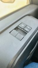 تويوتا هاياس ECTKWT001 -  Toyota Hiace High Roof Cargo Van - 3.5L Petrol Auto - Swing Door (2 Doors)