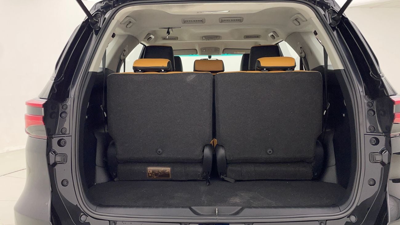 تويوتا فورتونر 2023 EXR | AED 1479/Month | 0 DP | 30 Day Return | Warranty | Service History