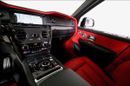 Rolls-Royce Cullinan Black Badge