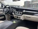 Rolls Royce Ghost STD