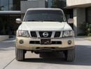 Nissan Patrol Super Safari NISSAN PATROL SUPER SAFARI | 4.8L V8 – 280 BHP | 2021 | GCC SPECS | AED 2,460 PER MONTH