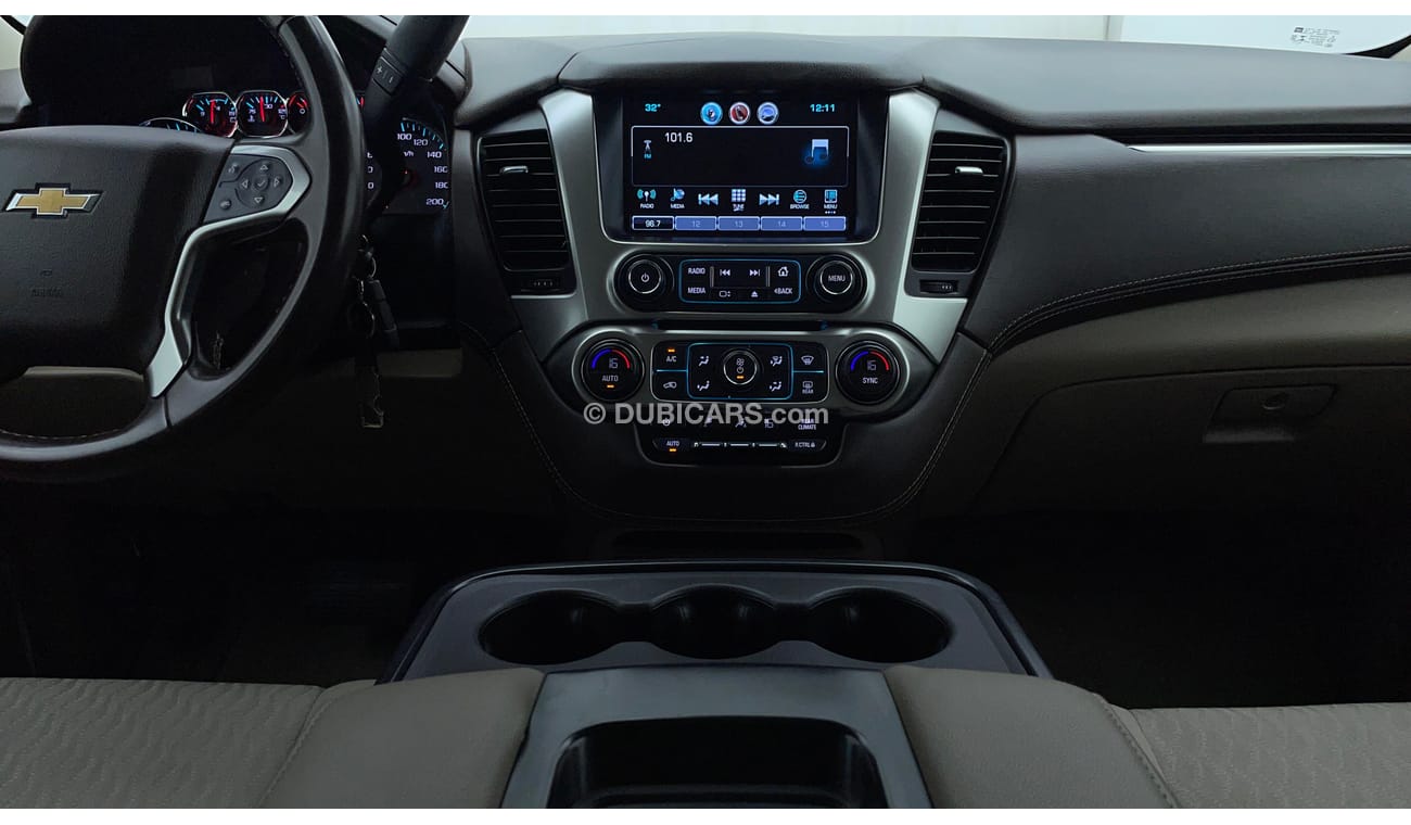 Chevrolet Tahoe LS 5.3 | Zero Down Payment | Free Home Test Drive