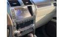 Lexus GX460 2017 Ref#471