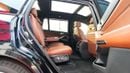 BMW X7 XDRIVE40i M SPORT PRO XDRIVE 40i M SPORT PRO V6 EXPORT ONLY!!!