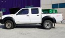 نيسان بيك آب Certified Vehicle with Delivery option;Nissan Pickup(GCC SPECS) for sale (Code : 14193)