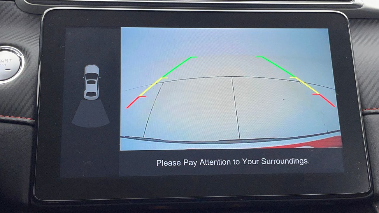 MG ZS STD 1.5 | Zero Down Payment | Free Home Test Drive