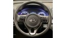 Kia Sportage 2016 Kia Sportage, One Year Warranty, Super Clean, GCC