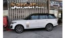 Land Rover Range Rover Autobiography 2020