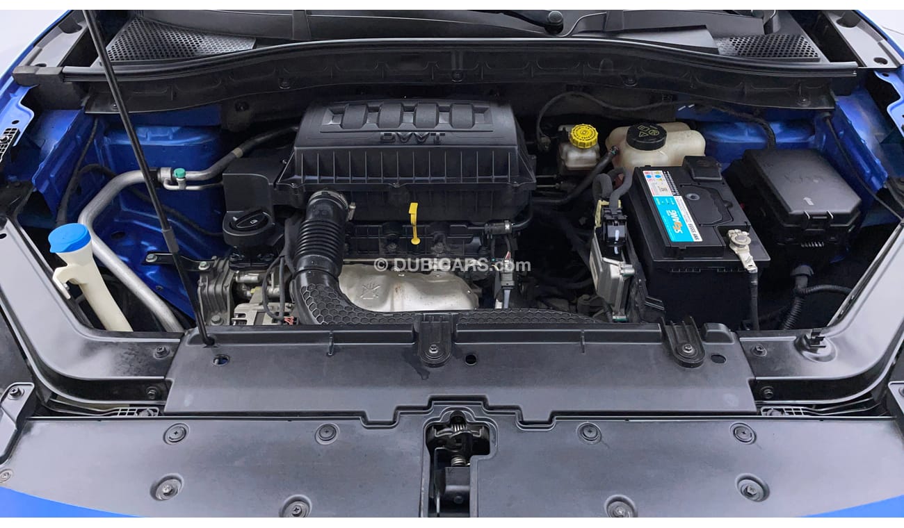 MG ZS STD 1.5 | Zero Down Payment | Free Home Test Drive