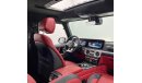 Mercedes-Benz G 63 AMG Std 2019 Mercedes G 63 AMG, Mercedes Warranty-Full Service History, GCC