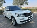 Land Rover Range Rover HSE