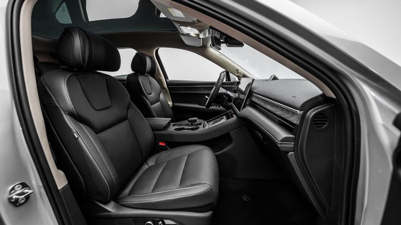 Aito 5 - 2023 - Chinese Specs