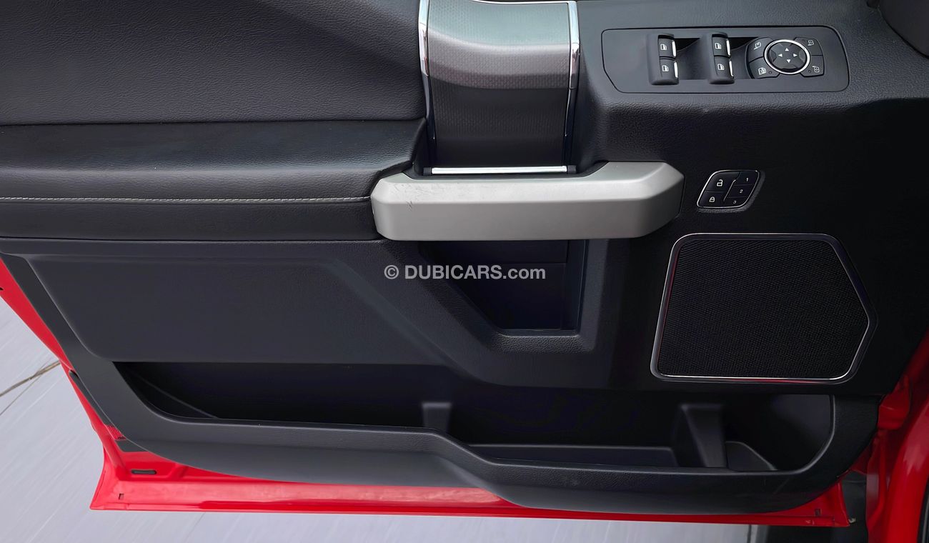 Ford F 150 LARIAT SPORT 5 | Zero Down Payment | Free Home Test Drive