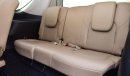 Nissan Armada Platinum