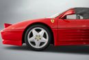 Ferrari 348 GTS   // 2 Year Free ARM Service package