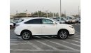 Lexus RX350 2013 LEXUS RX 350 / EXPORT ONLY