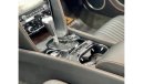 بنتلي كونتيننتال جي تي Bentley Continental V8 S GT, Full Service History-Warranty-GCC