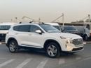 Hyundai Santa Fe 2022 Hyundai Santa Fe Limited - 2.5L Turbo - 360* CAM - Full Option Panoramic Roof - Leather -Electr