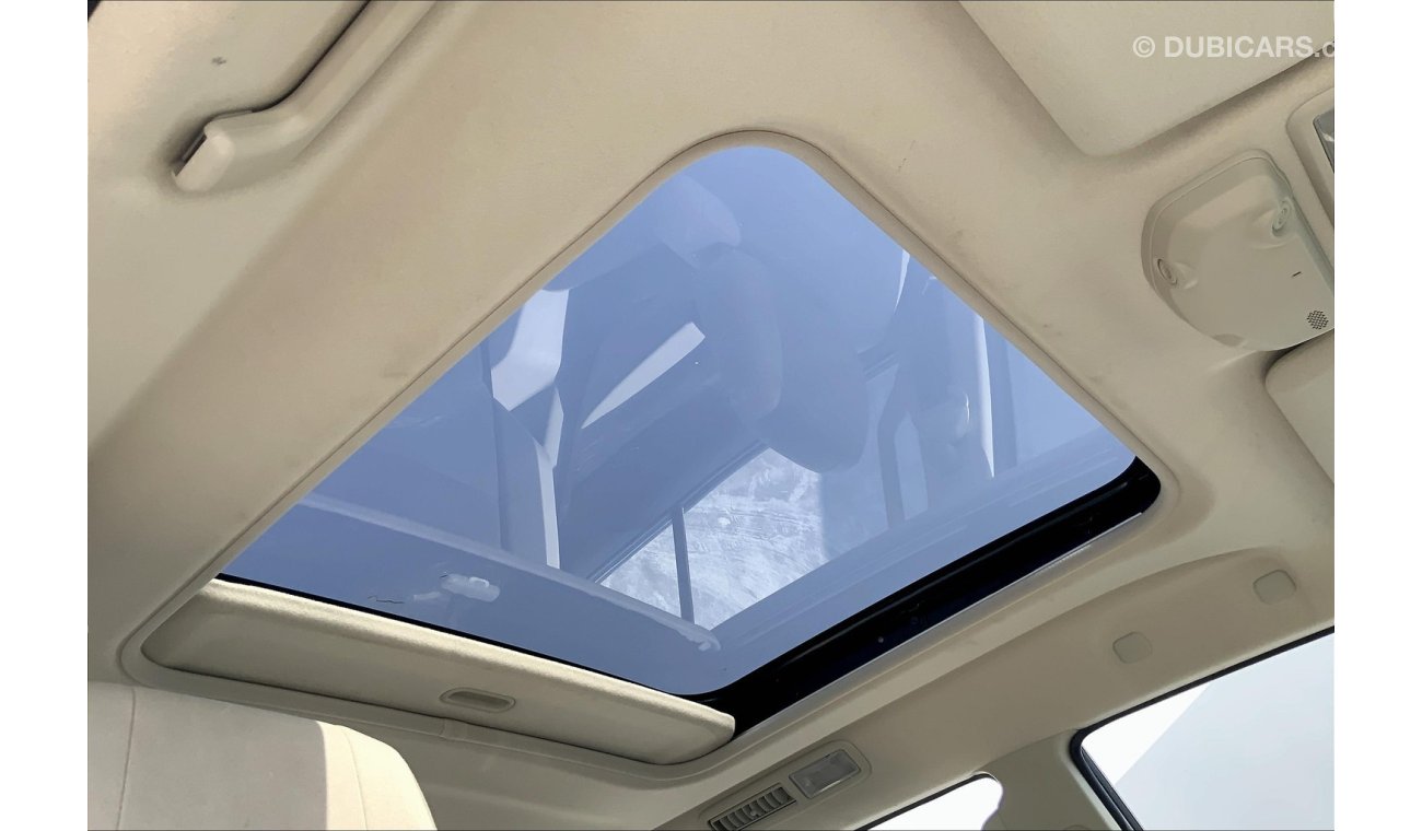 Mitsubishi Pajero GLS Midline w/sunroof