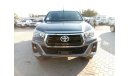 Toyota Hilux TOYOTA HILUX RIGHT HAND DRIVE (PM964)