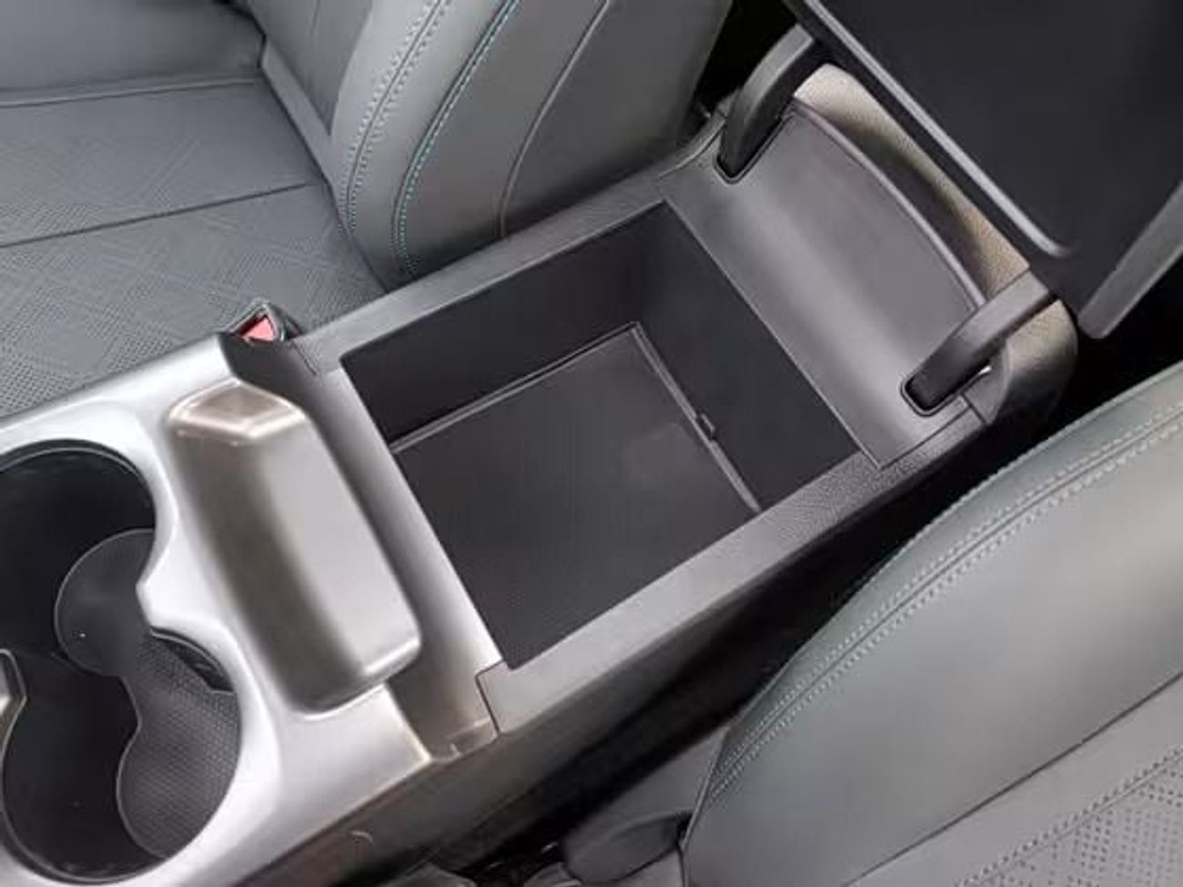 بي واي دي كين بلاس BYD QIN PLUS DMI 55KM