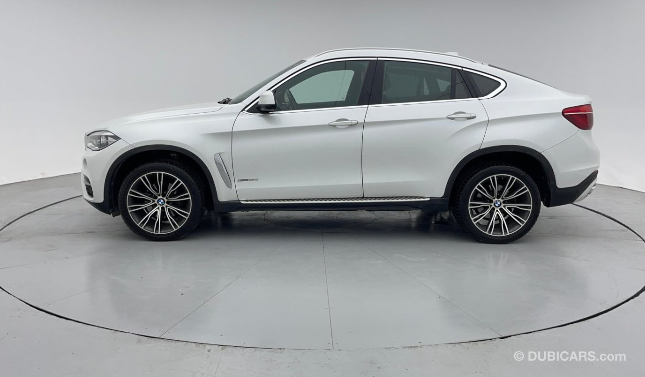 BMW X6 35I EXCLUSIVE 3 | Zero Down Payment | Free Home Test Drive
