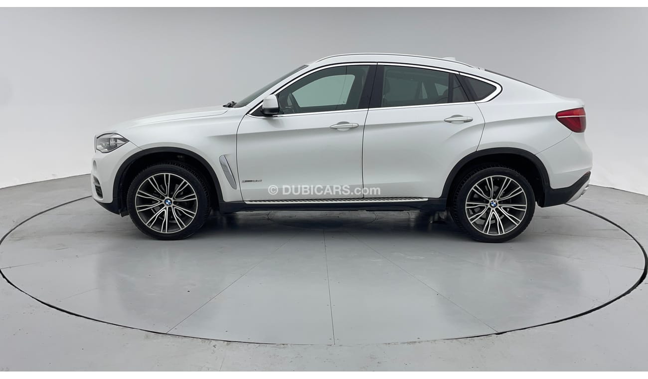BMW X6 35I EXCLUSIVE 3 | Zero Down Payment | Free Home Test Drive