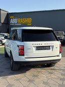 لاند روفر رينج روفر HSE 3.0L (375 HP)