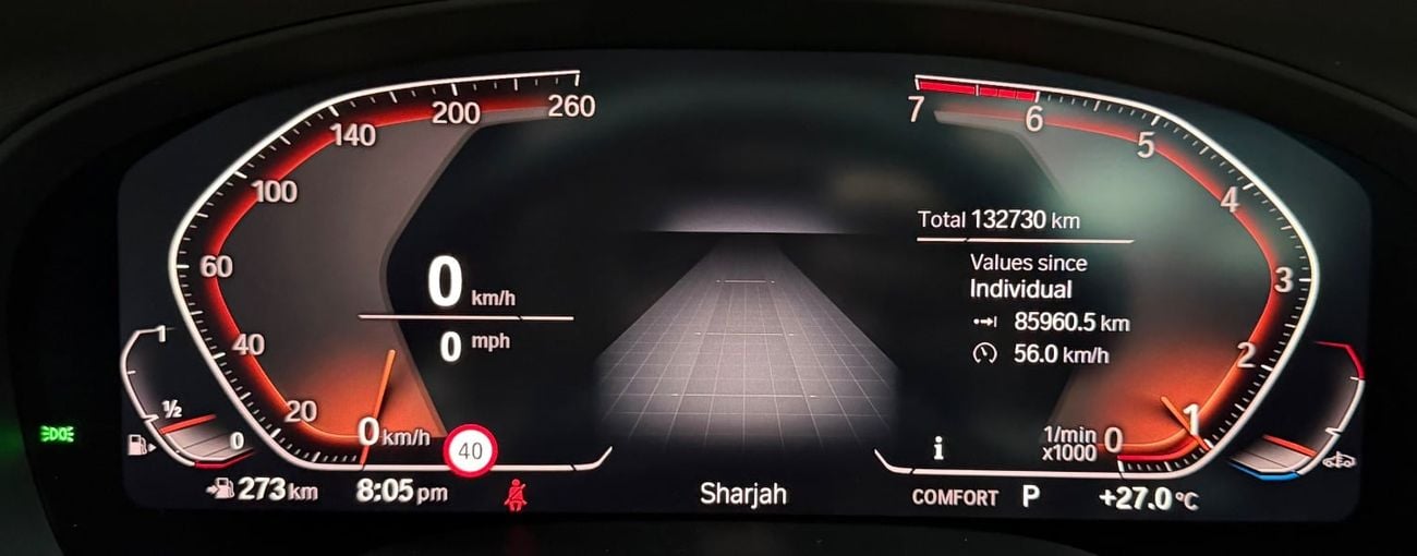 BMW X4 xDrive 30i Exclusive 3.0L