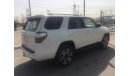 Toyota 4Runner TOTOTA 4RUNNER FULL OPTION