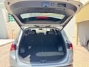 هيونداي سانتا في 2.5L