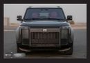 ROX 01 VIP ROX 01 1.5T LUXURY HYBRID HI(i) A/T PTR 2026
