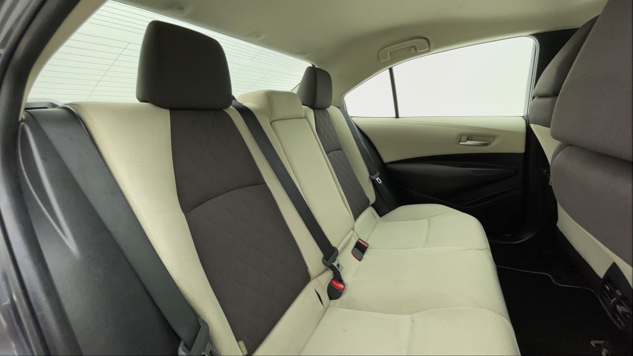 Toyota Corolla GLI 1.6 | Zero Down Payment | Home Test Drive