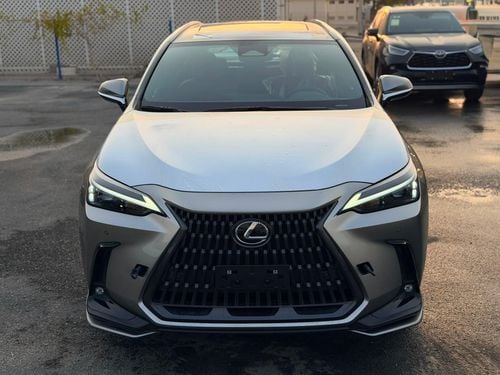 Lexus NX350 PREMIER 2026 LEXUS NX350 ELITE 2.4L AWD