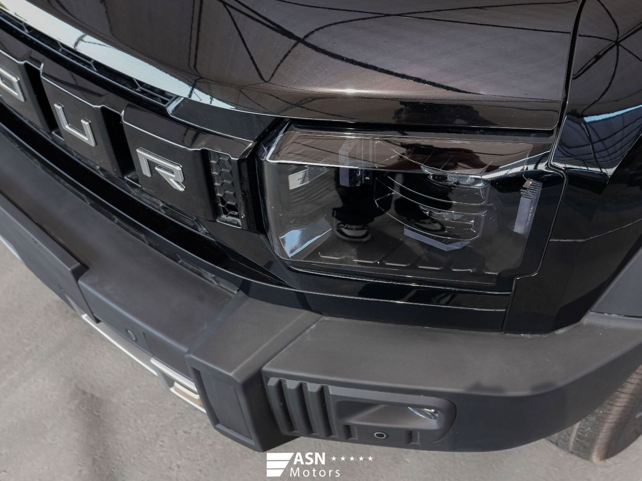 Jetour T2 1.5 2025 (Export Price)